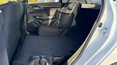 Honda Jazz 1.3 EX Navi 5dr CVT Petrol Hatchback